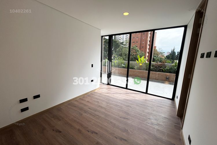 Apartamento de 2 alcobas en arriendo en Castropol, Medellín, 113 m² · foto 17 de 24