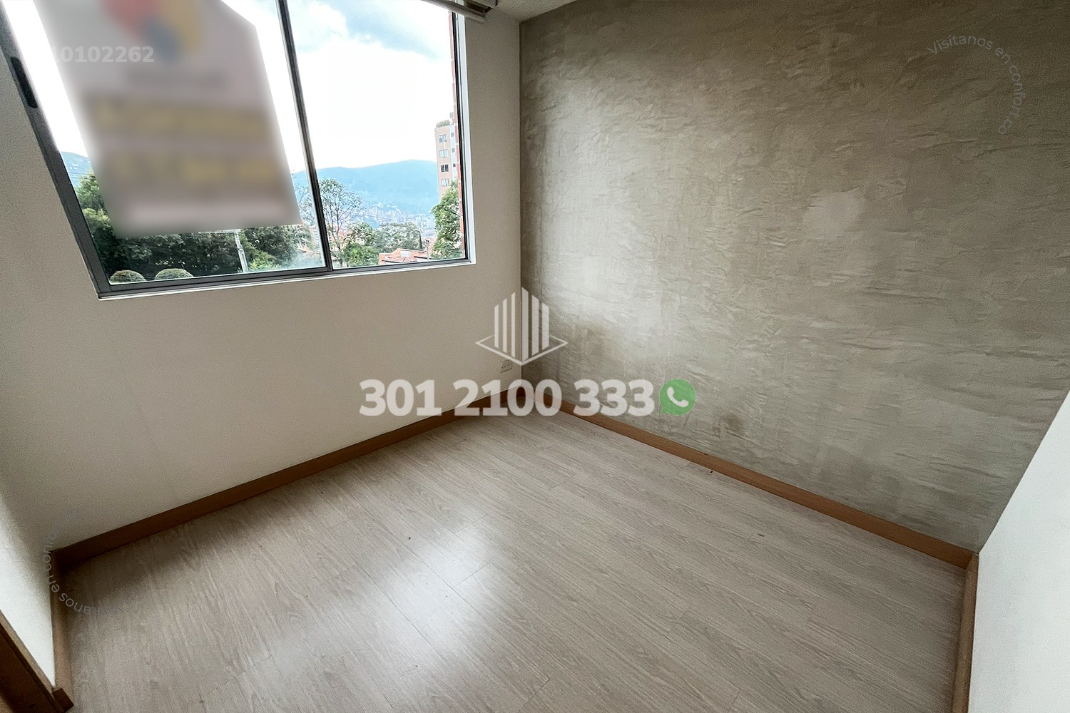 Apartamento en arriendo en Loma Del Esmeraldal, Envigado · foto 14 de 24