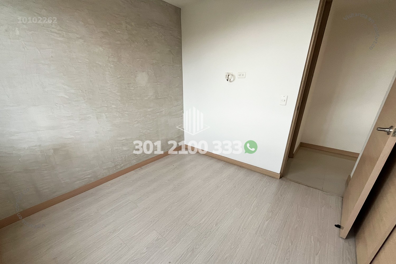Apartamento en arriendo en Loma Del Esmeraldal, Envigado · foto 15 de 24