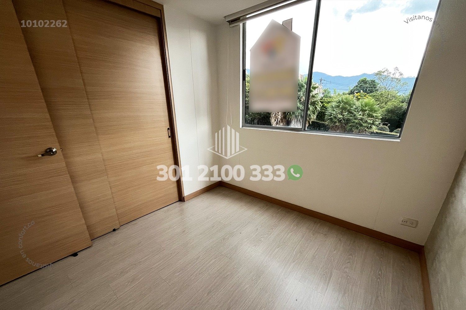 Apartamento en arriendo en Loma Del Esmeraldal, Envigado · foto 17 de 24