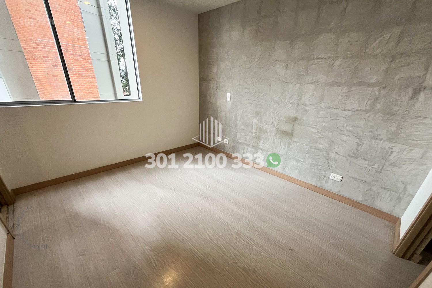 Apartamento en arriendo en Loma Del Esmeraldal, Envigado · foto 19 de 24