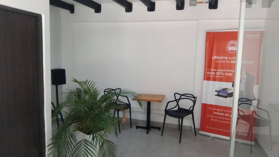 Local en arriendo en Ciudad Del Río, Medellín, 35 m² · foto 3 de 7