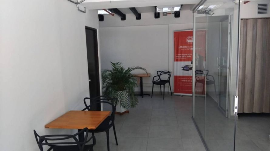 Local en arriendo en Ciudad Del Río, Medellín, 35 m² · foto 4 de 7