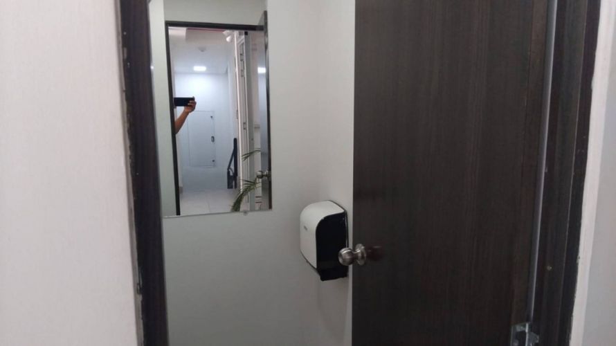 Local en arriendo en Ciudad Del Río, Medellín, 35 m² · foto 6 de 7