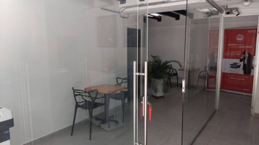 Local en arriendo en Ciudad Del Río, Medellín, 35 m² · foto 7 de 7