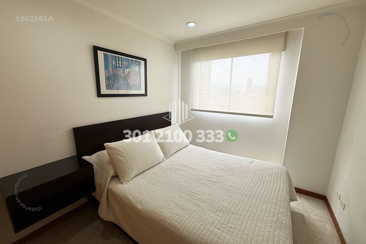 Apartamento en arriendo en La Florida, Medellín · foto 16 de 24