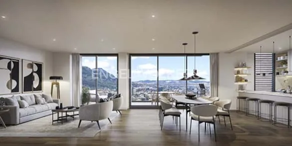 Apartamento en venta en Altos De Bella Suiza, Bogotá · foto 11 de 16