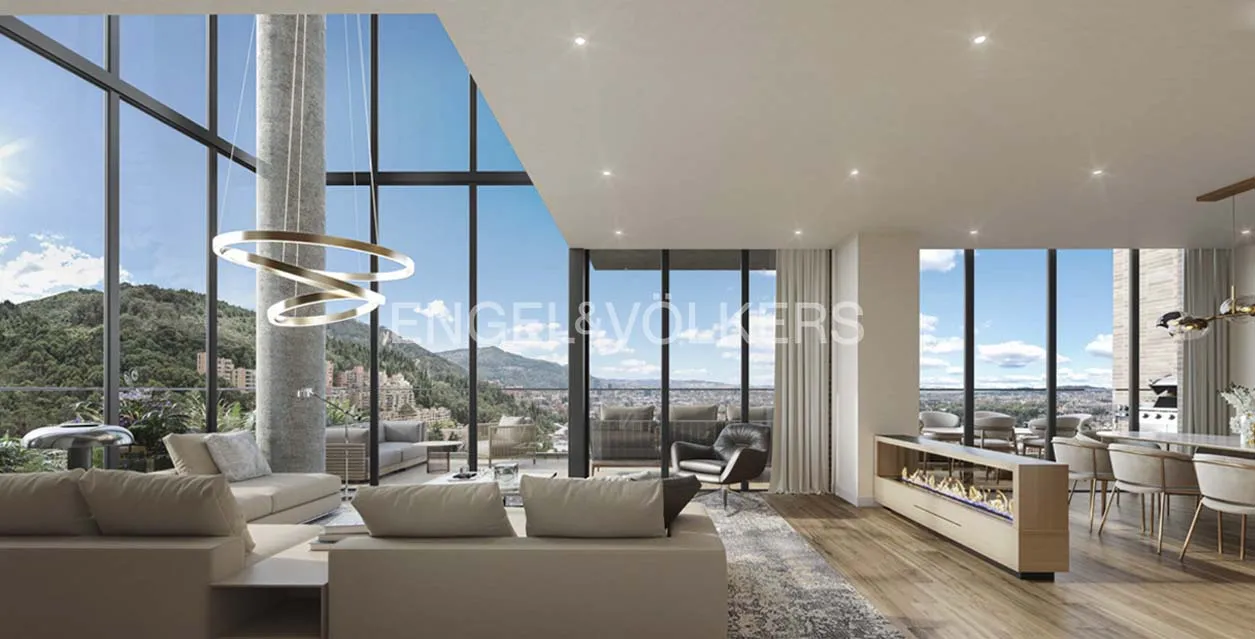 Apartamento en venta en Altos De Bella Suiza, Bogotá · foto 9 de 16
