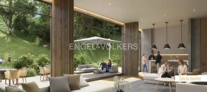 Apartamento en venta en Altos De Bella Suiza, Bogotá · foto 6 de 16