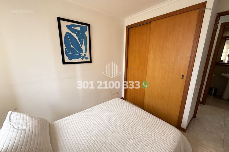 Apartamento en arriendo en La Florida, Medellín · foto 11 de 24