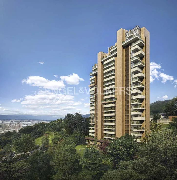 Apartamento en venta en Altos De Bella Suiza, Bogotá · foto 3 de 16