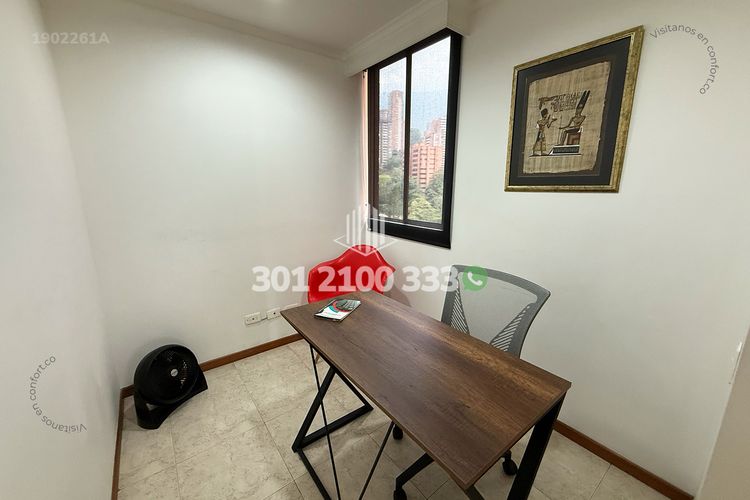 Apartamento en arriendo en La Florida, Medellín · foto 13 de 24