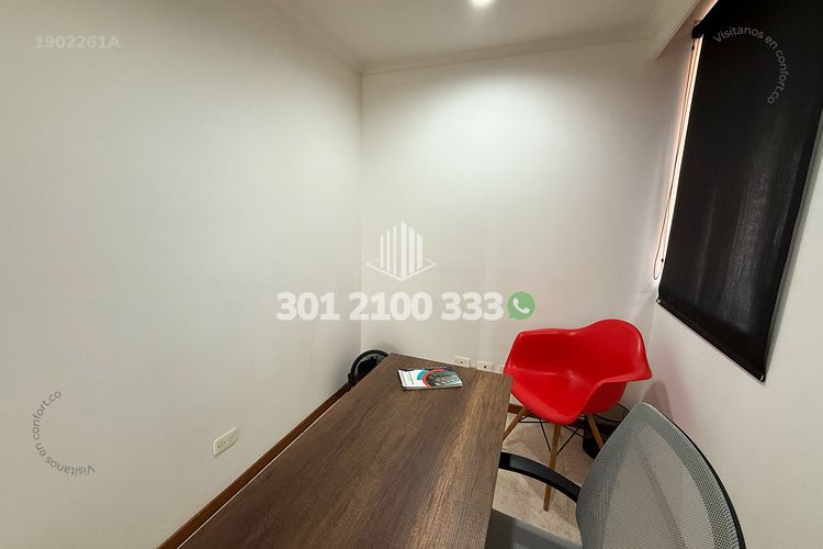 Apartamento en arriendo en La Florida, Medellín · foto 14 de 24