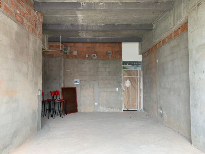 Oficina en venta en El Dorado, Envigado, 35 m² · foto 4 de 6