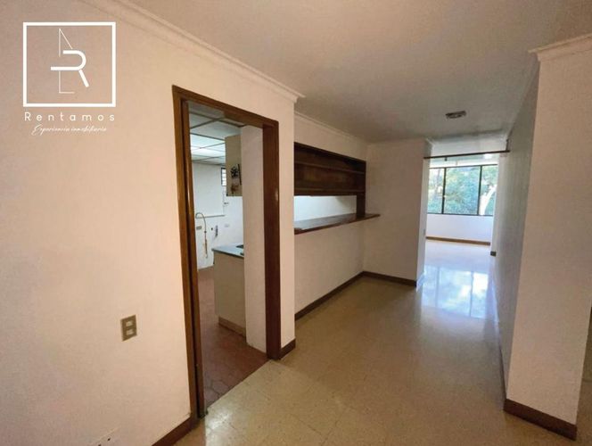 Apartamento en venta en Zuñiga, Medellín · foto 3 de 12
