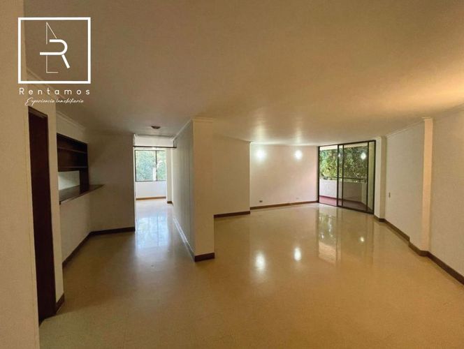 Apartamento en venta en Zuñiga, Medellín · foto 4 de 12