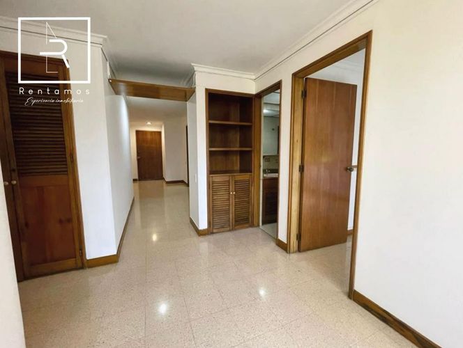 Apartamento en venta en Zuñiga, Medellín · foto 5 de 12