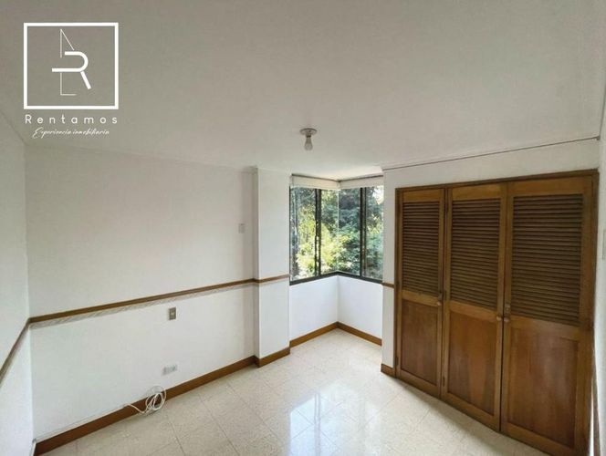 Apartamento en venta en Zuñiga, Medellín · foto 8 de 12
