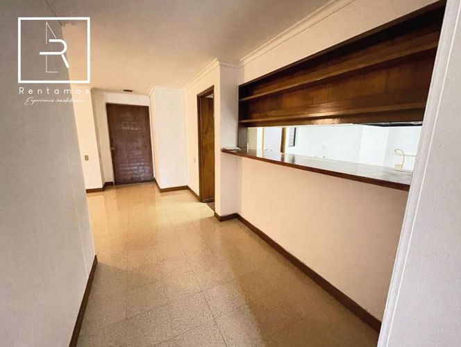 Apartamento en venta en Zuñiga, Medellín · foto 9 de 12
