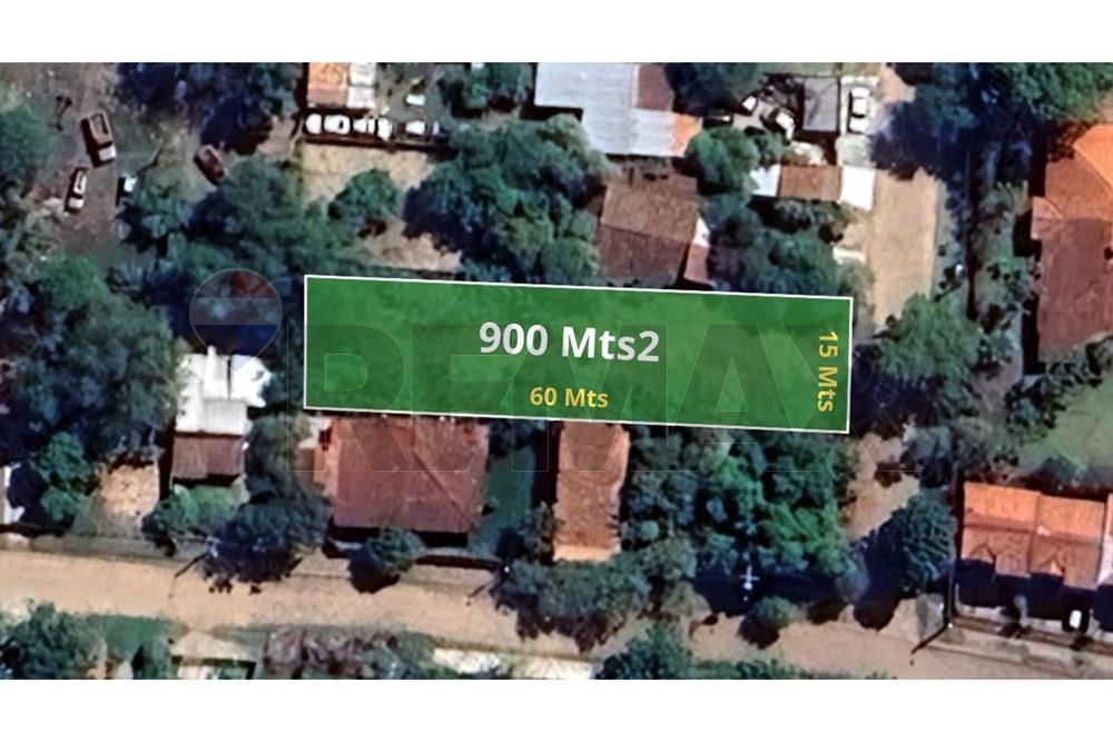 VENDO TERRENO EN LUQUE A 5 MIN DEL CIT — foto 2