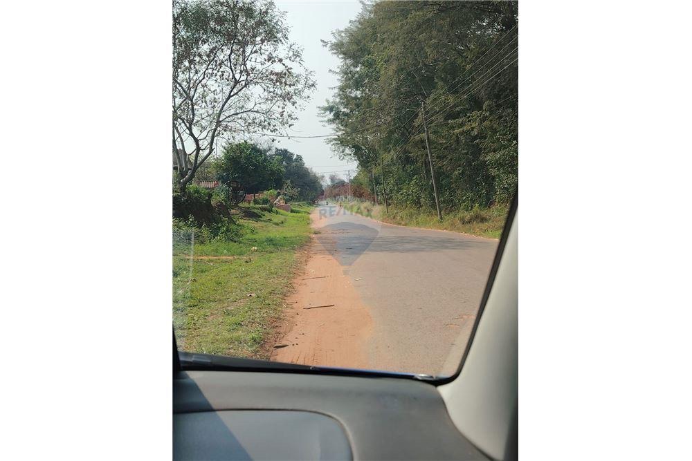VENDO UNA HECTAREA EN ITAUGUA — foto 3