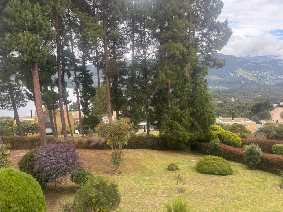 Casa en arriendo en Arboretto, La Calera · foto 2 de 24