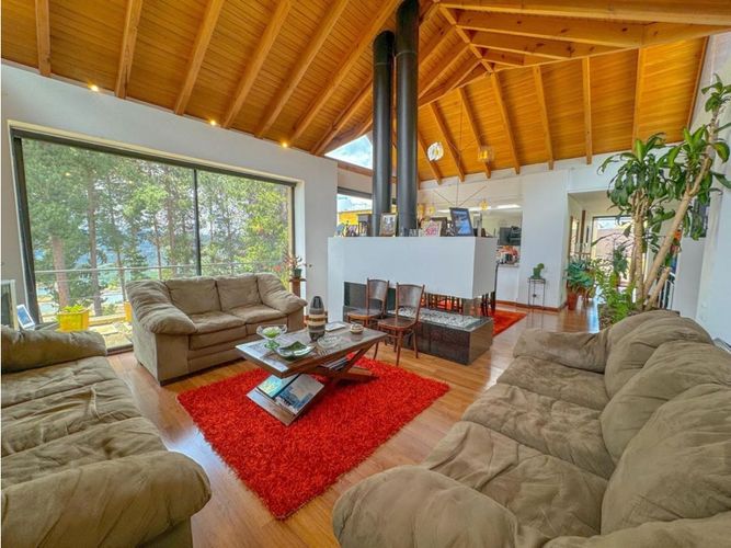Casa en arriendo en Arboretto, La Calera · foto 5 de 24