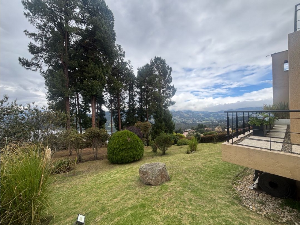 Casa en arriendo en Arboretto, La Calera · foto 6 de 24