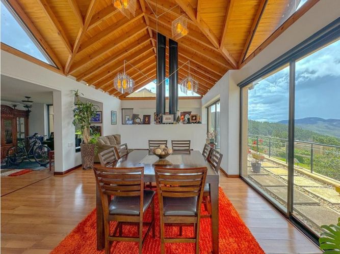 Casa en arriendo en Arboretto, La Calera · foto 8 de 24