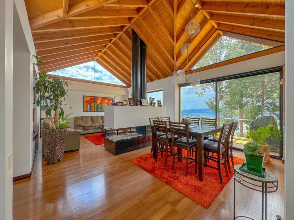 Casa en arriendo en Arboretto, La Calera · foto 14 de 24