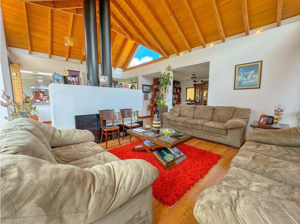 Casa en arriendo en Arboretto, La Calera · foto 15 de 24