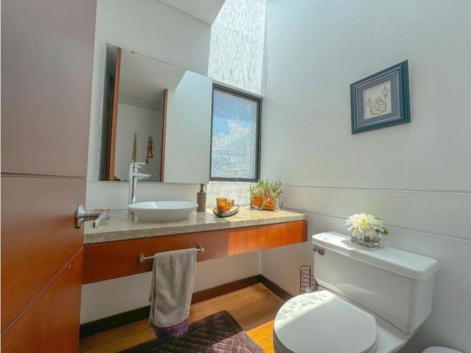 Casa en arriendo en Arboretto, La Calera · foto 16 de 24