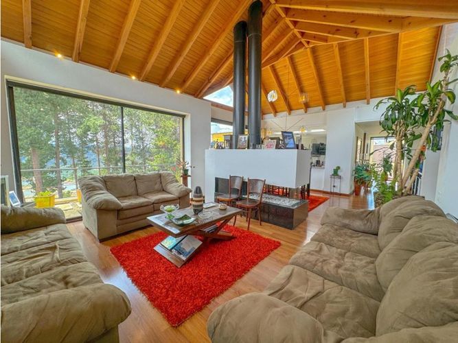Casa en arriendo en Arboretto, La Calera · foto 17 de 24