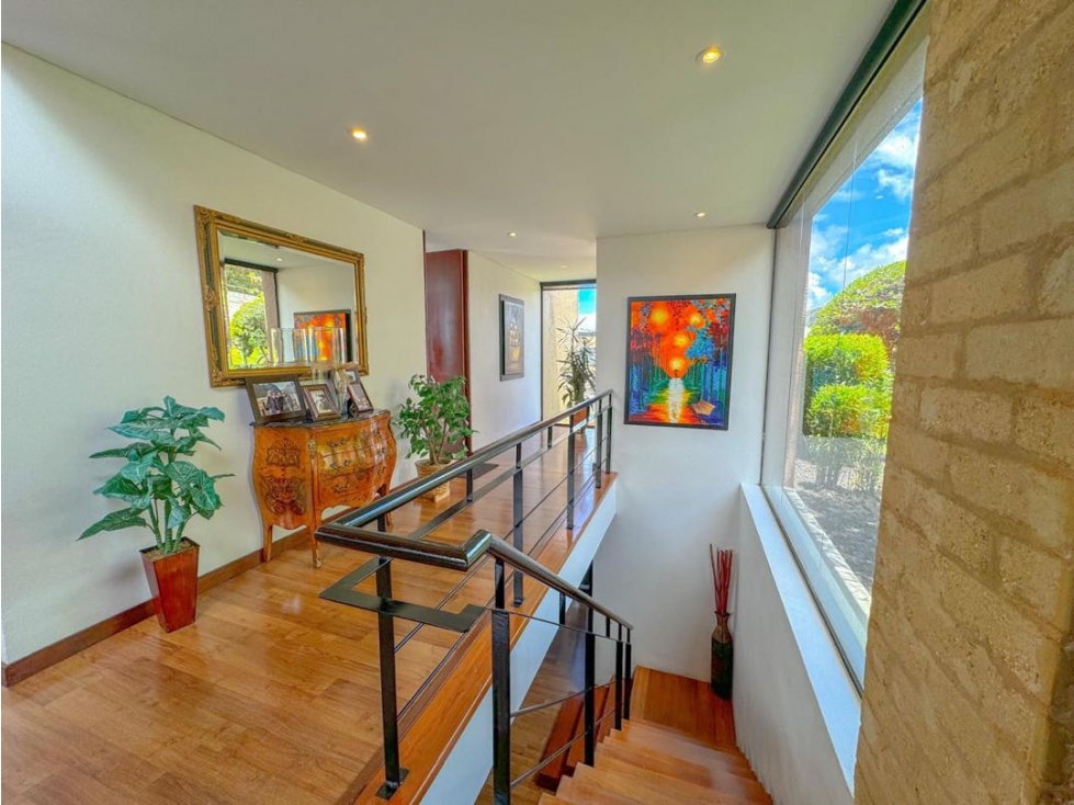 Casa en arriendo en Arboretto, La Calera · foto 18 de 24