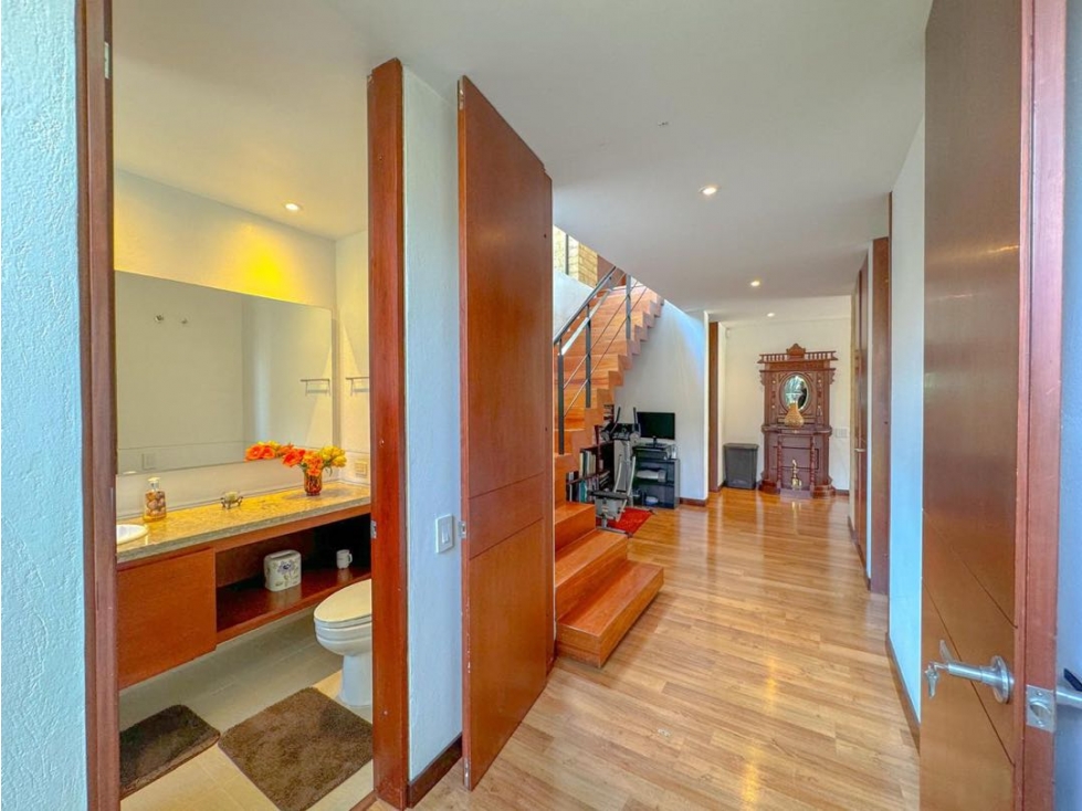 Casa en arriendo en Arboretto, La Calera · foto 21 de 24