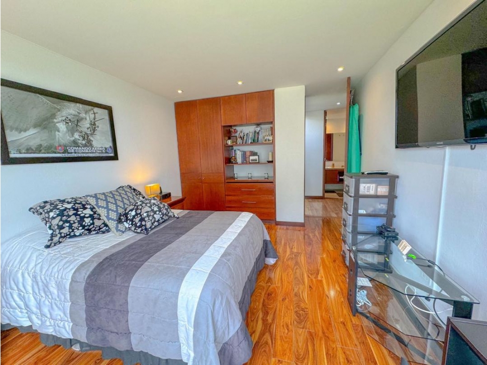 Casa en arriendo en Arboretto, La Calera · foto 23 de 24