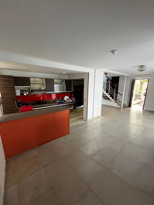 Casa de 5 alcobas en venta en Caney, Cali, 143 m² · foto 5 de 14