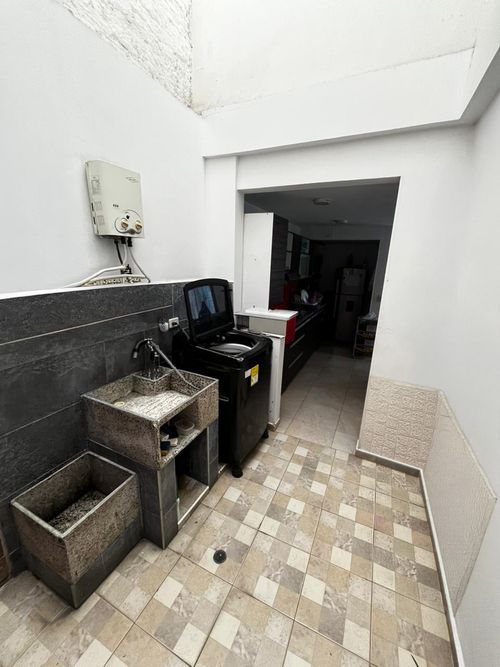 Casa de 5 alcobas en venta en Caney, Cali, 143 m² · foto 9 de 14