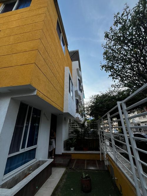 Casa de 5 alcobas en venta en Caney, Cali, 143 m² · foto 13 de 14