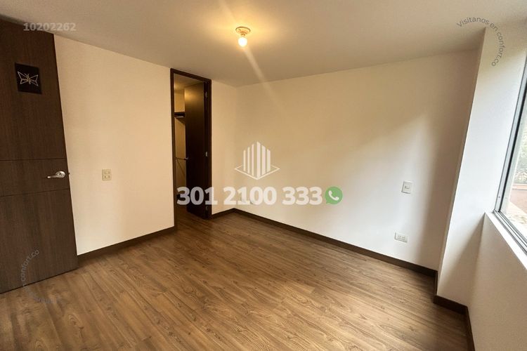 Apartamento de 3 alcobas en arriendo en Cumbres, Envigado, 89 m² · foto 19 de 24