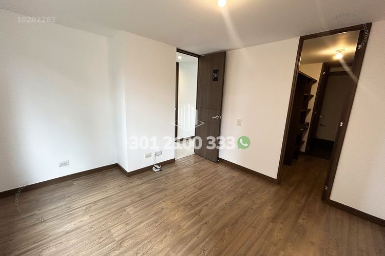 Apartamento de 3 alcobas en arriendo en Cumbres, Envigado, 89 m² · foto 22 de 24