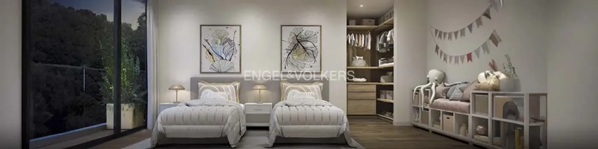 Apartamento de 3 alcobas en venta en Centro Comercial Palatino, Bogotá, 177 m² · foto 15 de 16