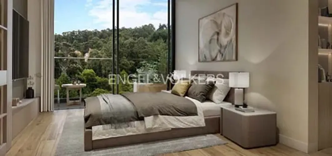 Apartamento de 3 alcobas en venta en Centro Comercial Palatino, Bogotá, 177 m² · foto 13 de 16
