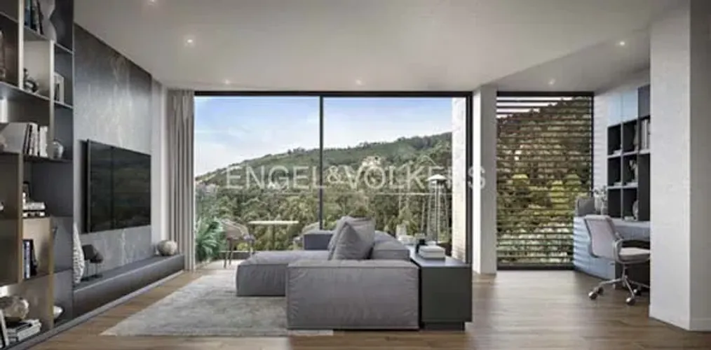 Apartamento de 3 alcobas en venta en Centro Comercial Palatino, Bogotá, 177 m² · foto 10 de 16