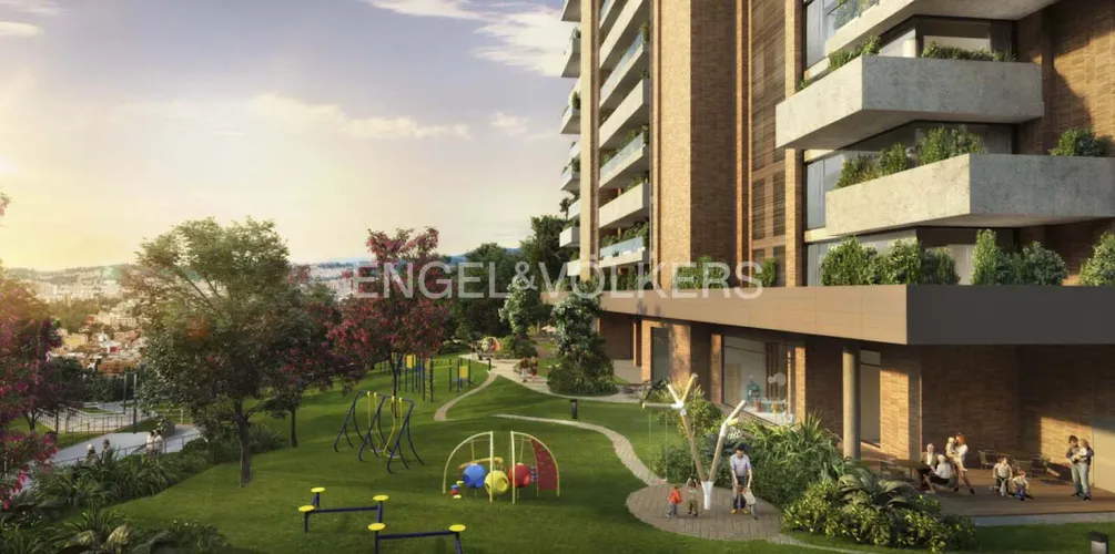 Apartamento de 3 alcobas en venta en Centro Comercial Palatino, Bogotá, 177 m² · foto 7 de 16