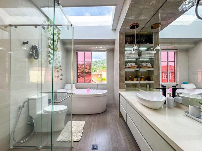 Casa de 4 alcobas en venta en Lagos Del Cacique, Bucaramanga, 262 m² · foto 8 de 8