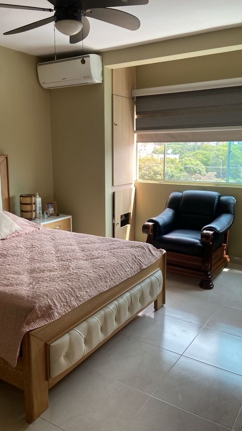 Apartamento de 3 alcobas en venta en Provenza, Bucaramanga, 91 m² · foto 6 de 21