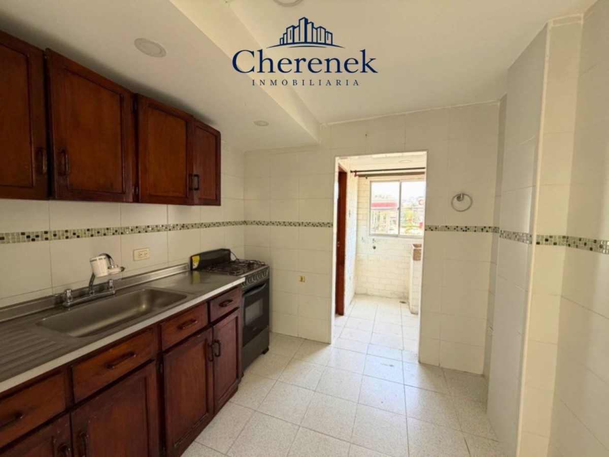 Apartamento en venta en El Porvenir, Barranquilla · foto 5 de 7