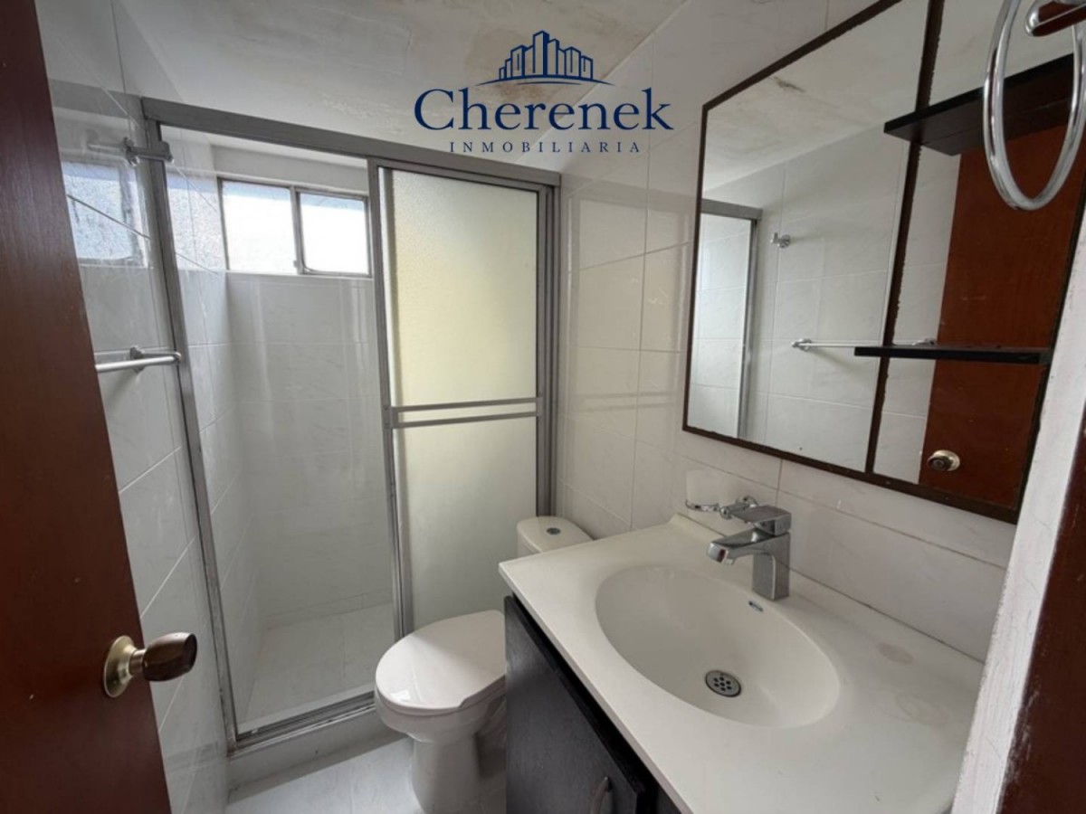 Apartamento en venta en El Porvenir, Barranquilla · foto 6 de 7