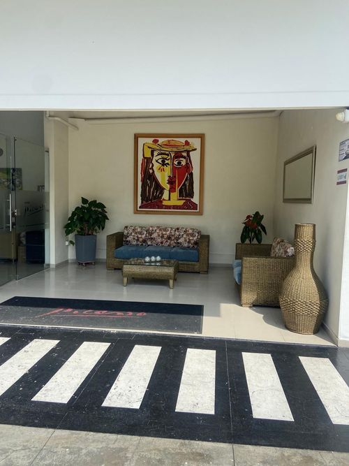 Apartamento de 3 alcobas en venta en Provenza, Bucaramanga, 91 m² · foto 17 de 21